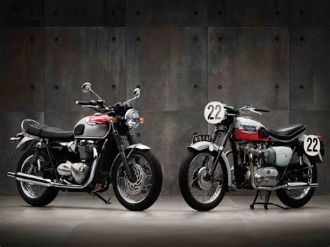 First Motorcycle From Bajaj Triumph Alliance To Be A Cc Single