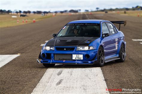 Reims Blue Evo 6 GSR with Mivec | Lancer Register Forum