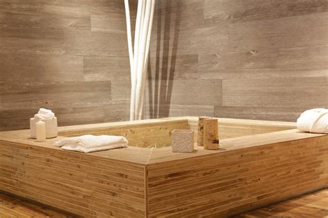 Larix Natural Ceramic Tiles From Refin Architonic