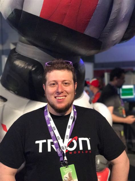 TwitchCon Spotlight: Trion Worlds — The Geekly Grind