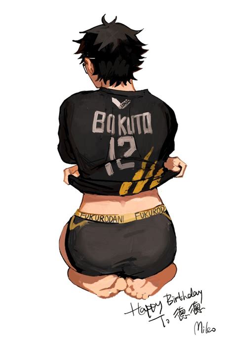 Cr MegaMiko On Twitter Haikyuu Akaashi Bokuto Koutaro Haikyuu Bokuto