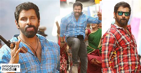 Vikram S Sketch All Set For A Pongal Release In January