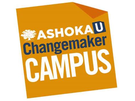 Ashoka Canadas Changemaker Campuses Ashoka Everyone A Changemaker