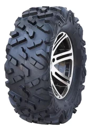 Llanta 27x9r14 Forerunner Atlas 6c A t Tl Atv Nhs Envío gratis