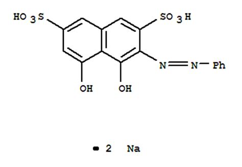 Chromotrope R Supplier Casno