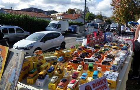 Comité des fêtes de Gourdan Polignan Belle réussite pour le vide