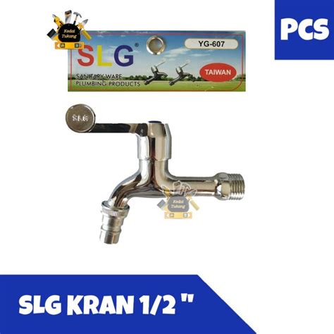 Jual Kedai Tukang Slg Kran Tembok Keran Air Stainless Engkol