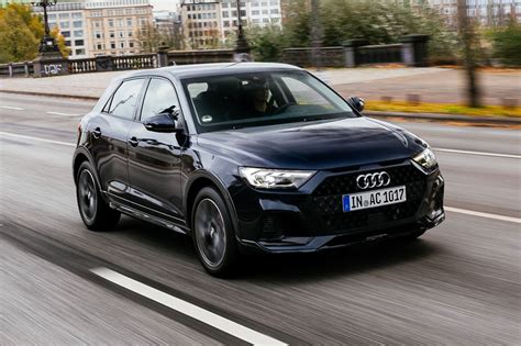 2019 Audi A1 Citycarver Review Price Specs And Release Date What Car