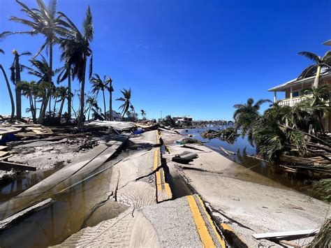 What 2022 Natural Disasters Tell Us About Climate Change Earth Org