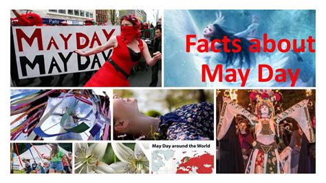 May Day Facts About May Day Fun Facts About May Day Truths Of