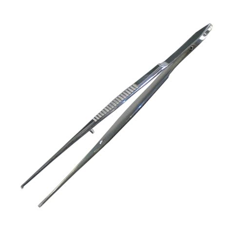 Iris Forceps - Mortech Manufacturing