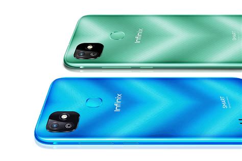 Infinix Smart HD 2021 Price Specs Choose Your Mobile