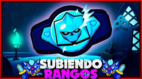 SUBIENDO RANGOS EN EL PRIMER DIA DE LA TEMPORADA DEL COMPETITIVO