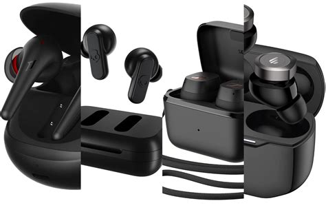 Best Cheap Wireless Earbuds Of 2022 Trendradars