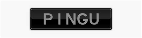 Vip Number Plate Png, Transparent Png - kindpng