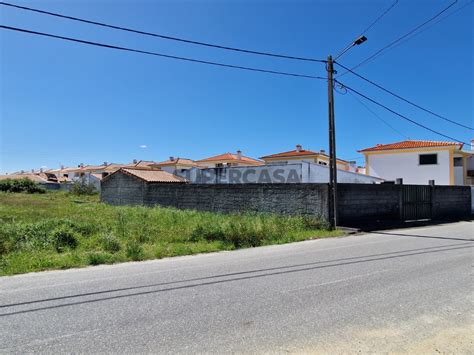 Terreno Terreno R Stico Venda Em Gafanha Da Encarna O Supercasa