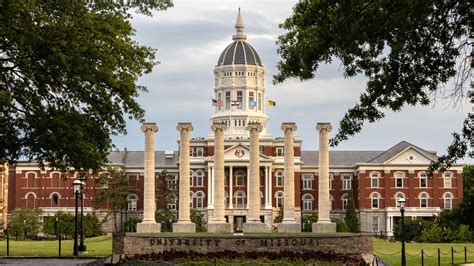 Six Mizzou Undergraduates Awarded Gilman Scholarships Show Me Mizzou