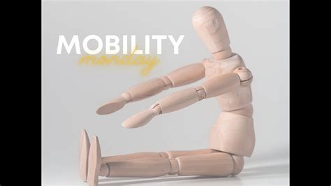 Mobility Monday Week Youtube