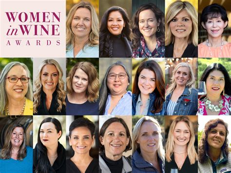 North Bay Business Journal’s Women In Wine Of 2024 The Press Democrat