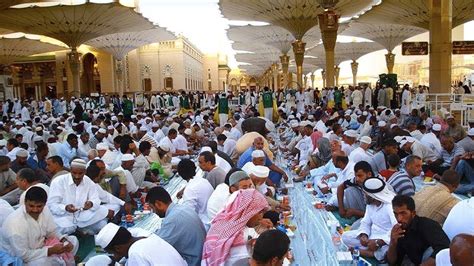 Night 27 Salaah In Masjid Nabawi Ramadan 1444h Taraweeh Makkah