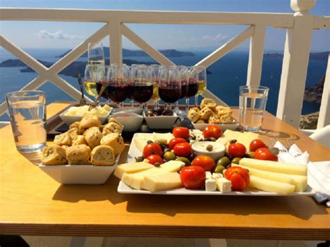 Private Santorini Wine Experience - 3 Wineries - Fira (Santorini ...