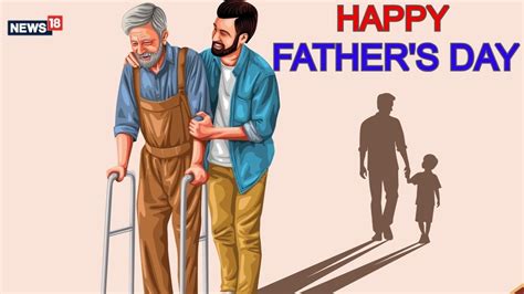 Show Dad You Care Heartfelt Fathers Day 2024 Wishes Images Quotes