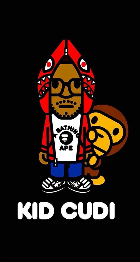 Locks on Idées pour la maison Kid BAPE Apple HD phone wallpaper