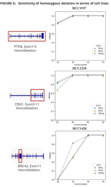 ESMO 2023 A Novel Machine Learning Based Method To Detect Homozygous