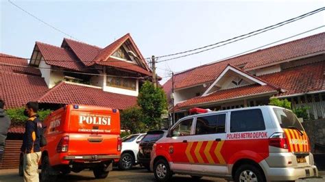 4 Analisis Penyebab Kematian Ibu Dan Anak Di Depok Polisi Kami Sudah