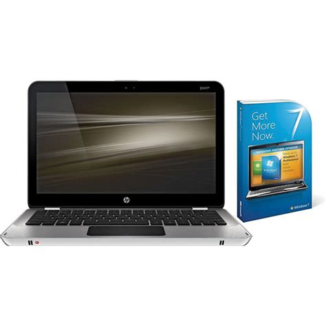 Hp Laptop Windows 7