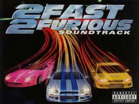 Pitbull Oye The 2 Fast 2 Furious Soundtrack HQ YouTube