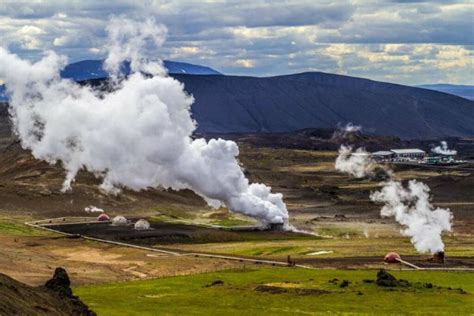 O Que é Geotermia E Qual Seu Potencial Como Solução Sustentável