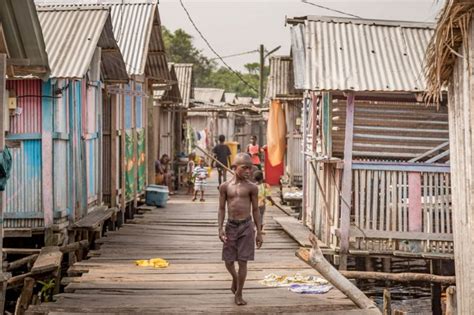 Ghana Stilt Village Nzulezo On Lake Tadane Beyin Day Trip From