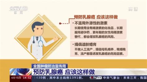 我国年新增乳腺癌患者42万人 预防乳腺癌应该这样做→荔枝网新闻