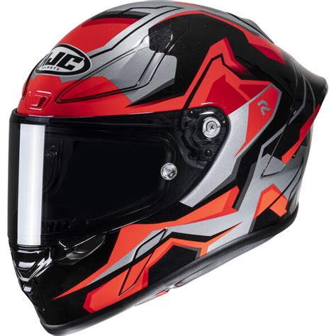 Casque Rpha Nomaro Hjc Moto Dafy Moto Casque Int Gral De Moto