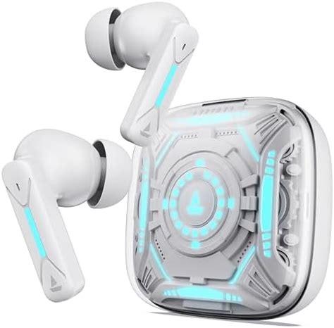 BoAt Airdopes Unity ANC TWS In Ear Earbuds With Up To 50 Hours Total