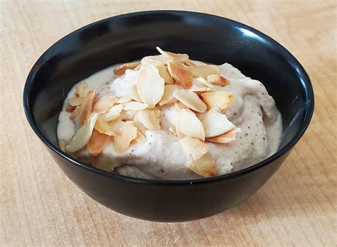 Keto Almond Ice Cream — Lovin It Keto