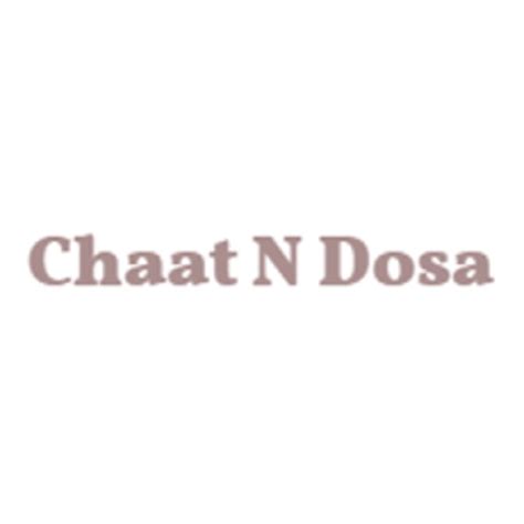 Order Chaat N Dosa Indian Cafe Plano Tx Menu Delivery Menu Prices