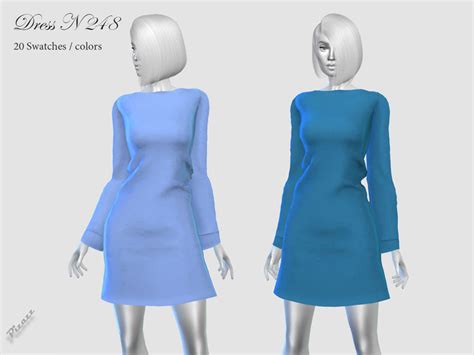 The Sims Resource Dress N 248