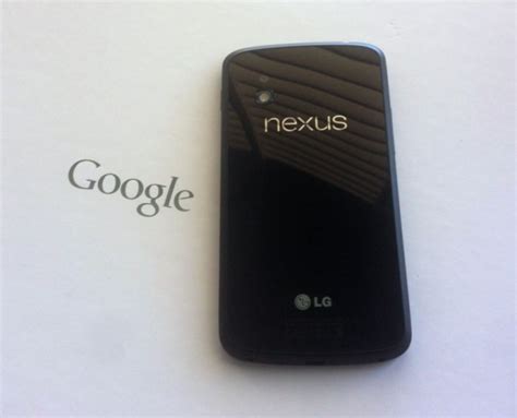 Android Kitkat Update Everything Nexus Users Need To Know