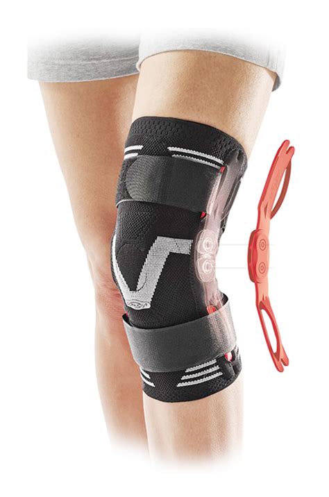 Genouillère Rotulienne et Ligamentaire Stabilax DJO Genouillère