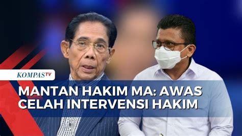 Ferdy Sambo Ajukan Banding Bisakah Lolos Dari Hukuman Mati Youtube