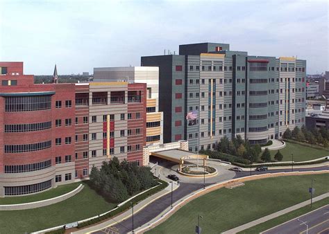 Detroit VA Hospital Ranked Lowest in Country | Detroit, MI Patch