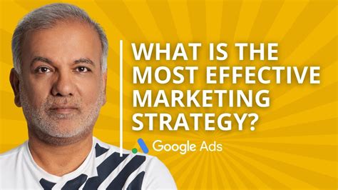 What Is The Most Effective Marketing Strategy What Is The Best