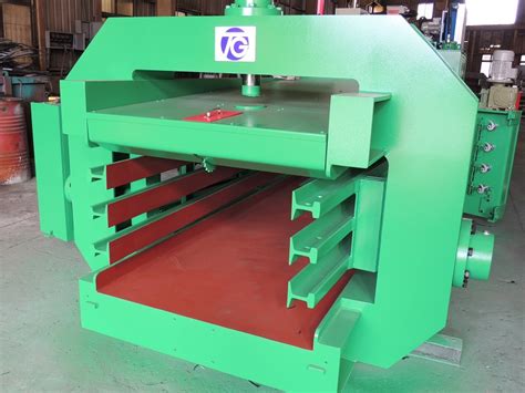 Automatic Horizontal Baling Press Machine Supply Certified And 100