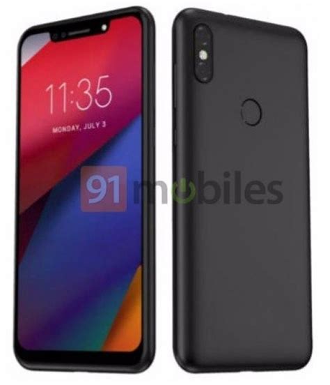 Motorola One Power P Note Official Renders Specs And Features