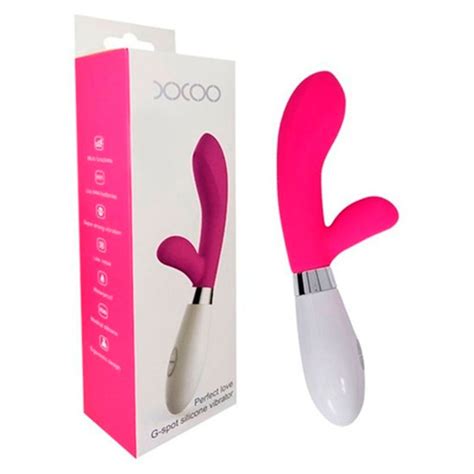 Vibrador Doble Estimulaci N Cl Toris Vagina Punto G Mym Ventas