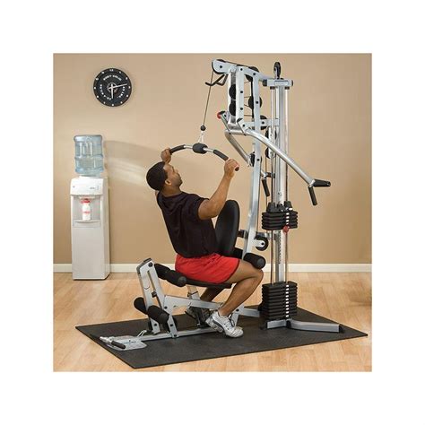 Body Solid BSG10X Powerline Home Gym