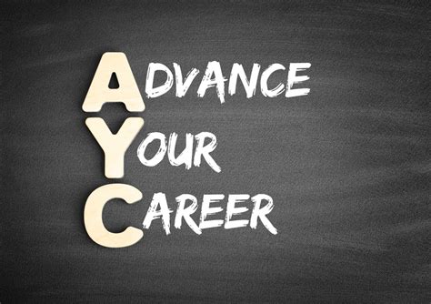 10 Insightful Tips On How To Advance Your Career