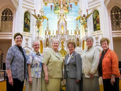 Other Grey Nun Congregations Grey Nuns Of The Sacred Heart